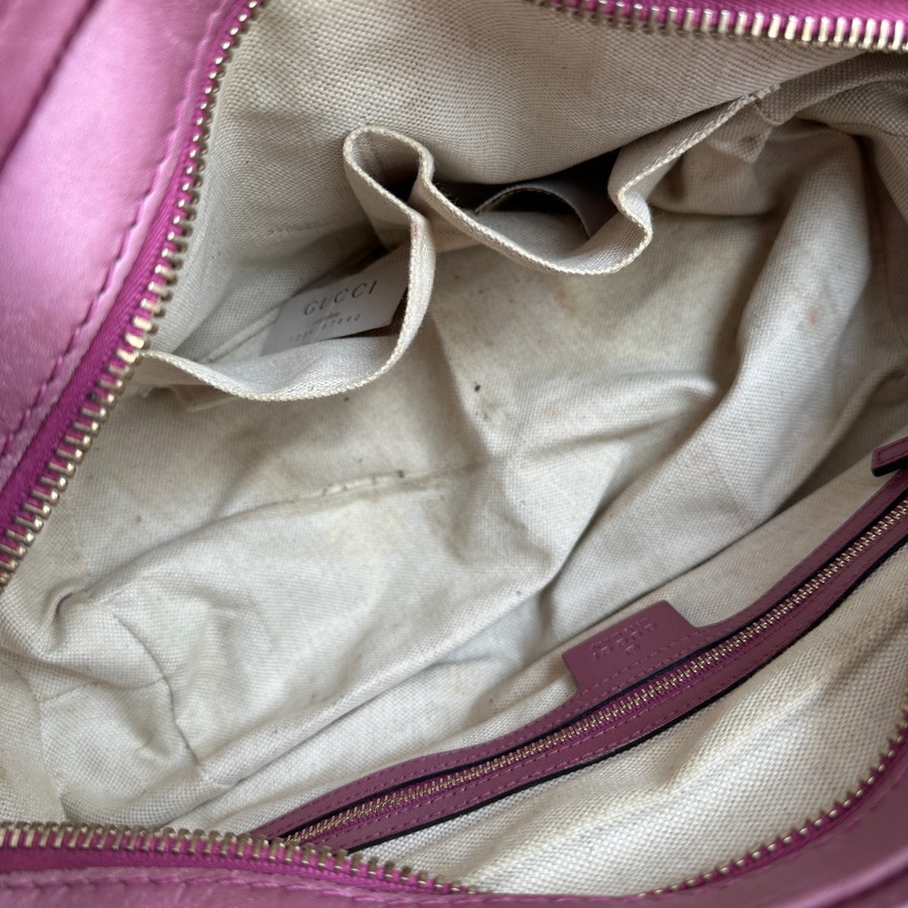 Authentic Gucci Bag - Picture 4 of 15